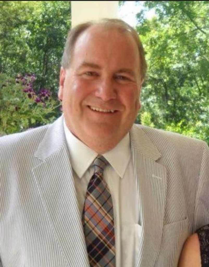 Kent Arwood Profile Photo