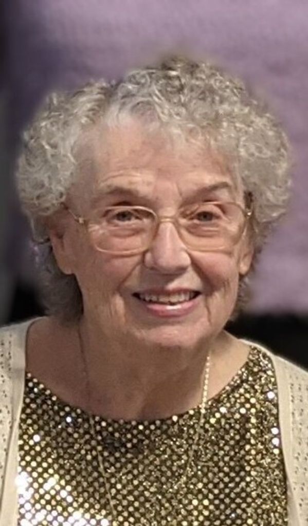 Virginia Ruth (Mitchell) Bell Profile Photo
