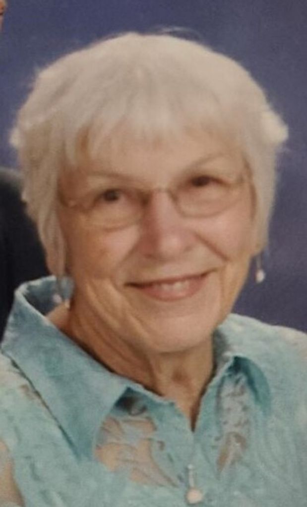 Norma L. Minnich Profile Photo