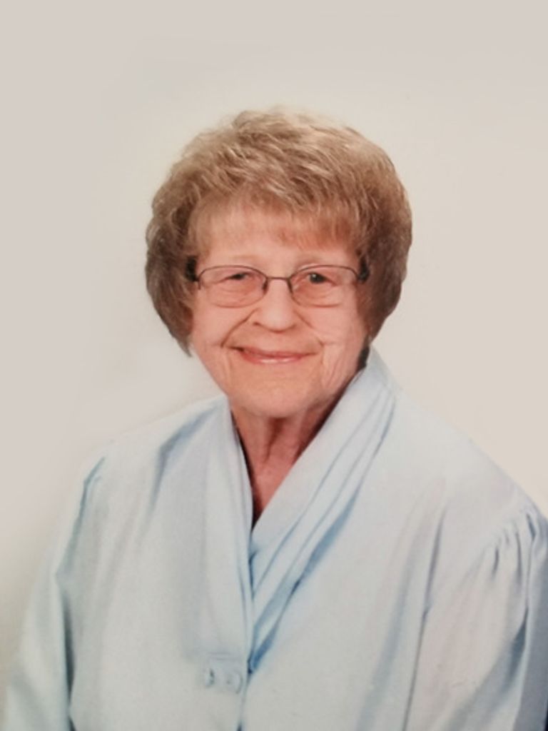 Mary "Liz" Elizabeth Johnson