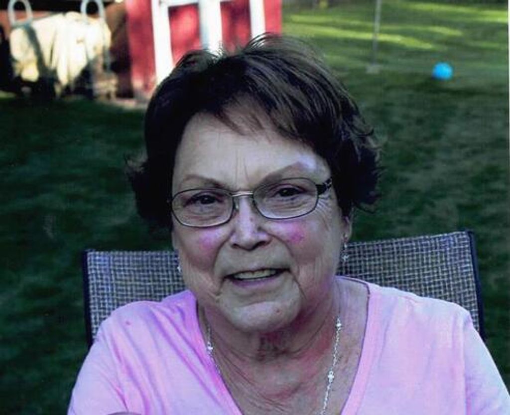 Nancy Lee Carpiaux Profile Photo