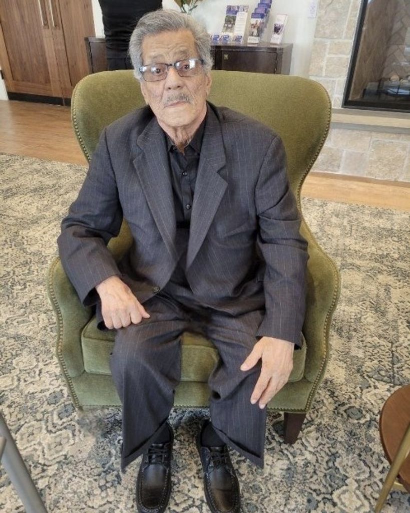 Felix Martinez Profile Photo