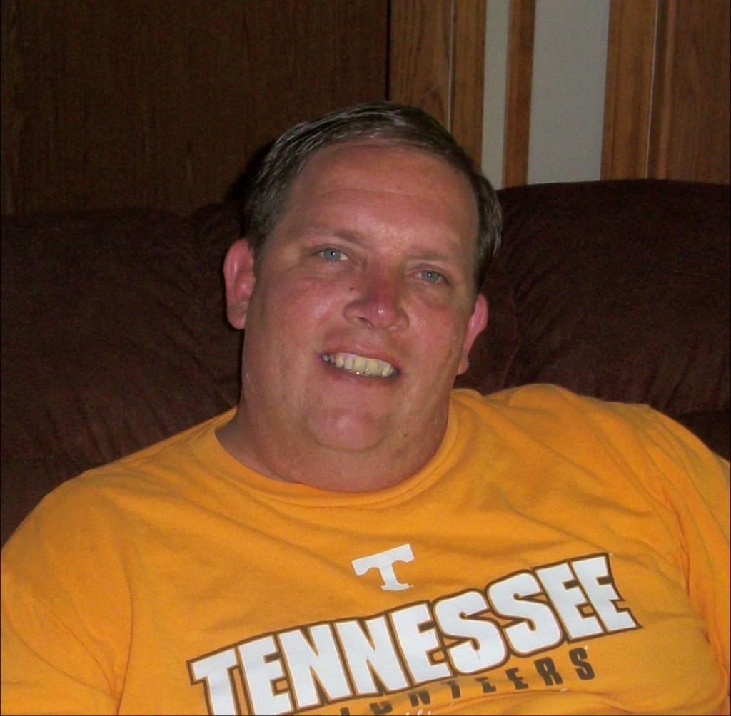 Michael Ray Davis