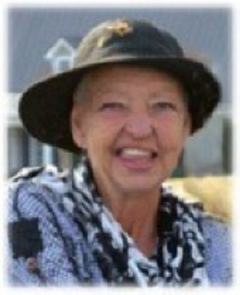 Linda Killian