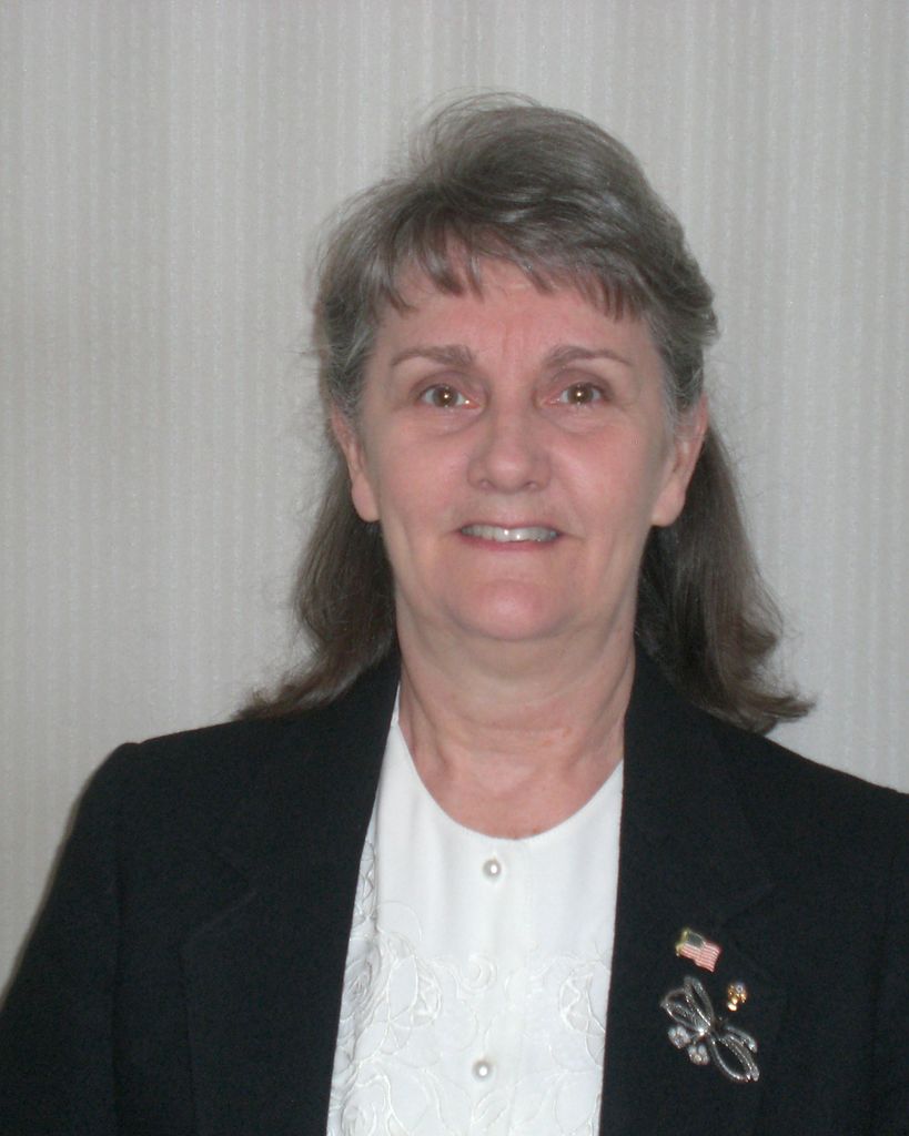 Judith Ann Schimian
