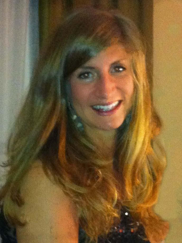 Krista Johnson Profile Photo