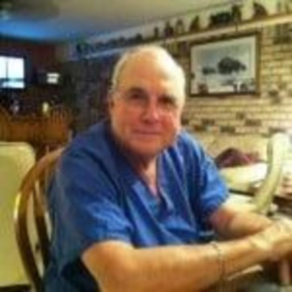 James W. "Jimmy" Brown