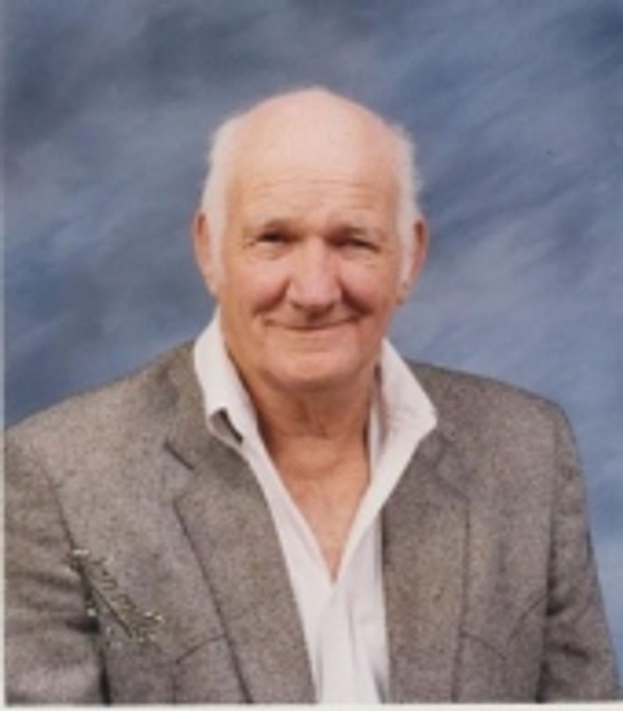 Charles Clyde Davis