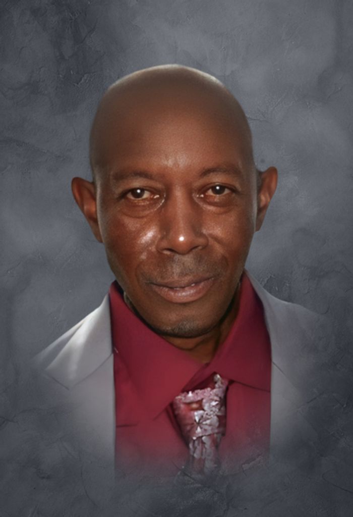 Edward Spann Jr. Profile Photo