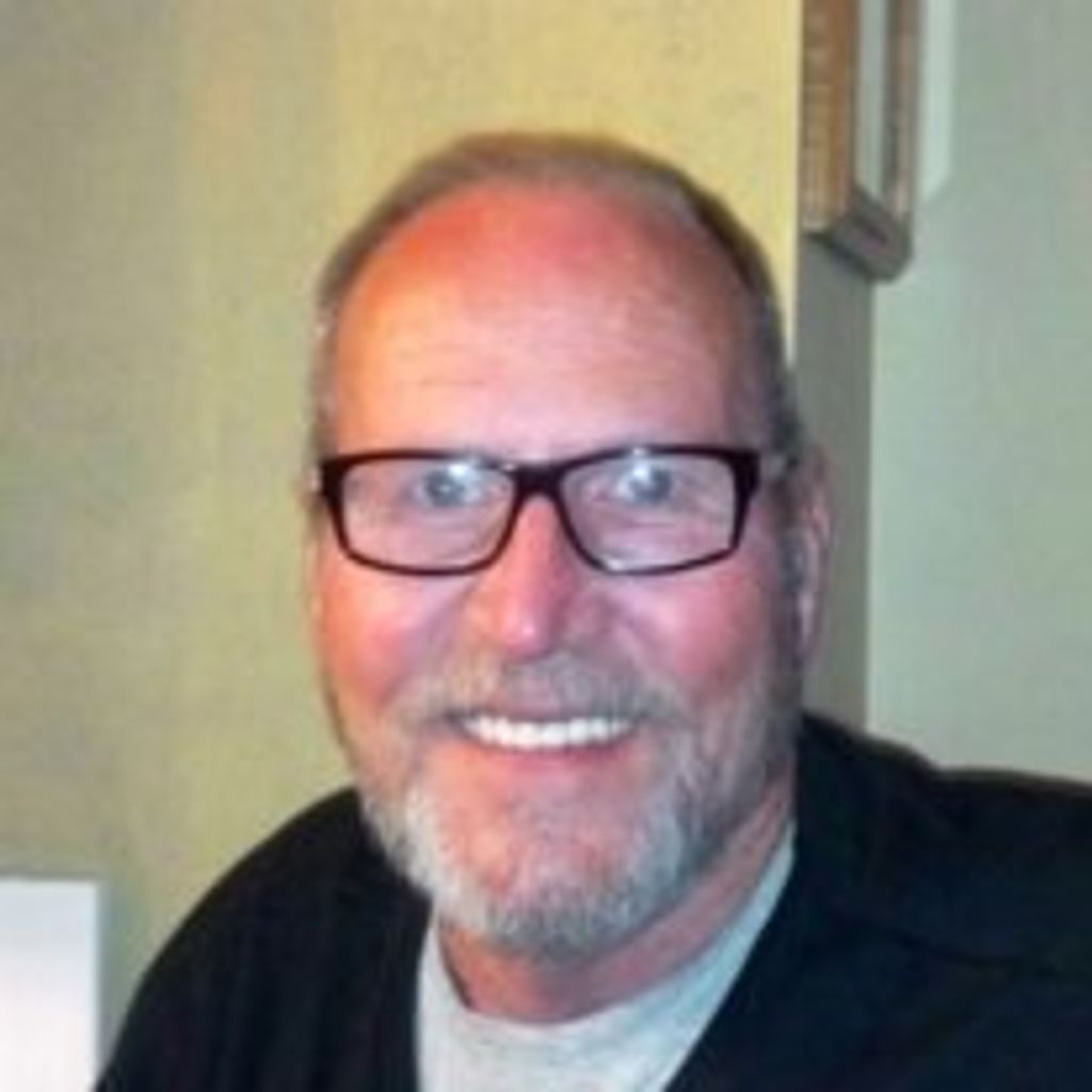 Mr. Thomas Paul Wood