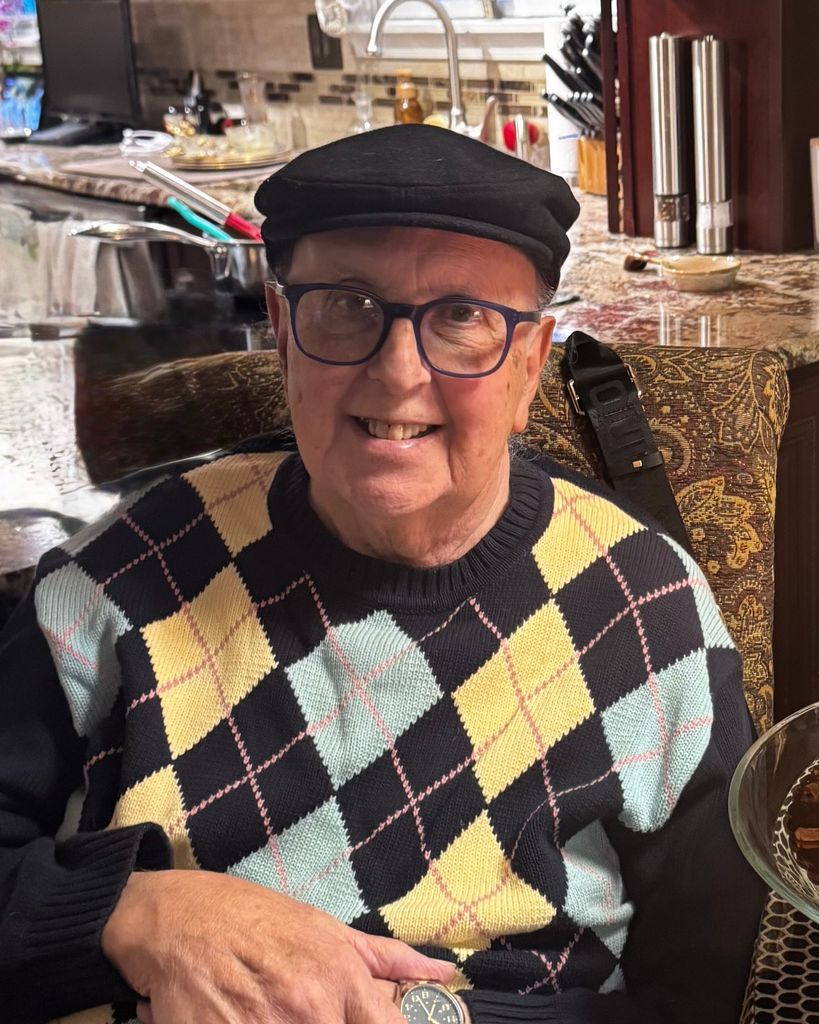 John J. Repine Profile Photo