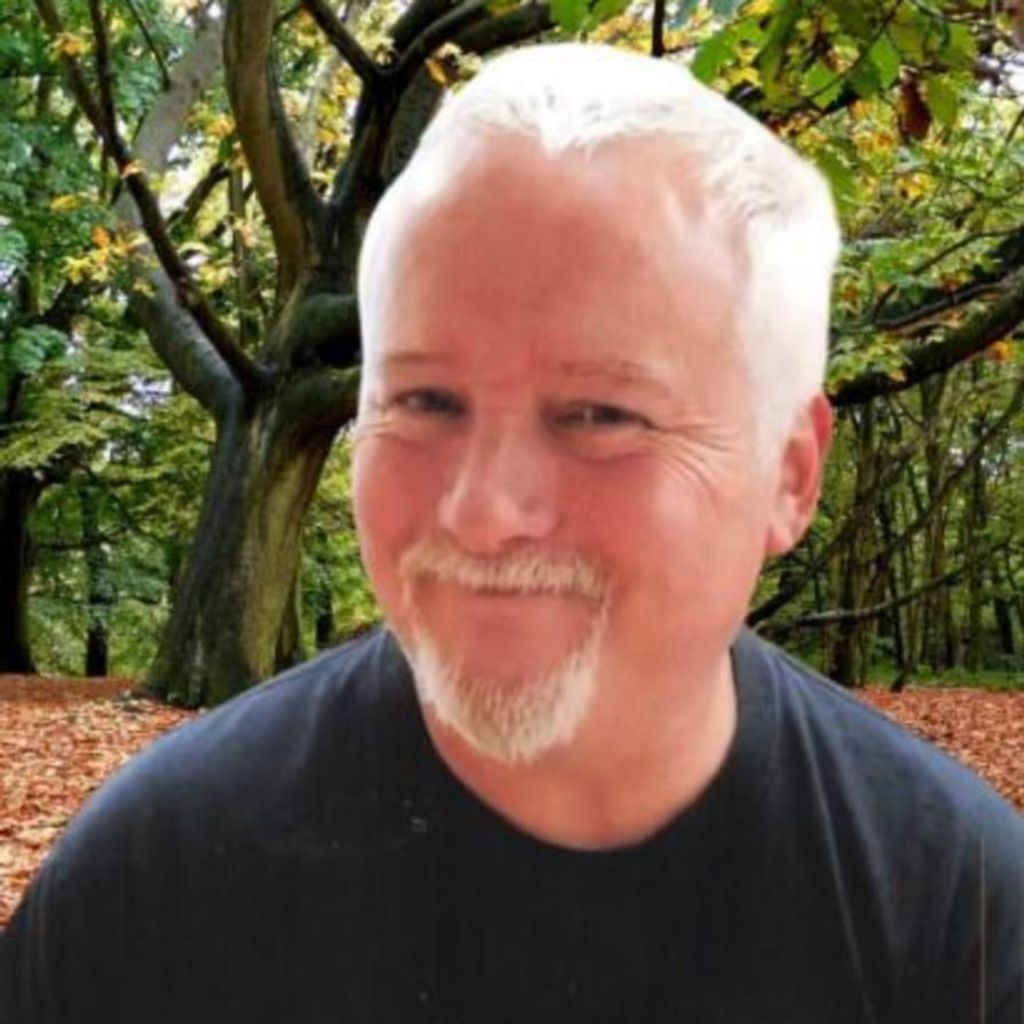 Gary Goodrich