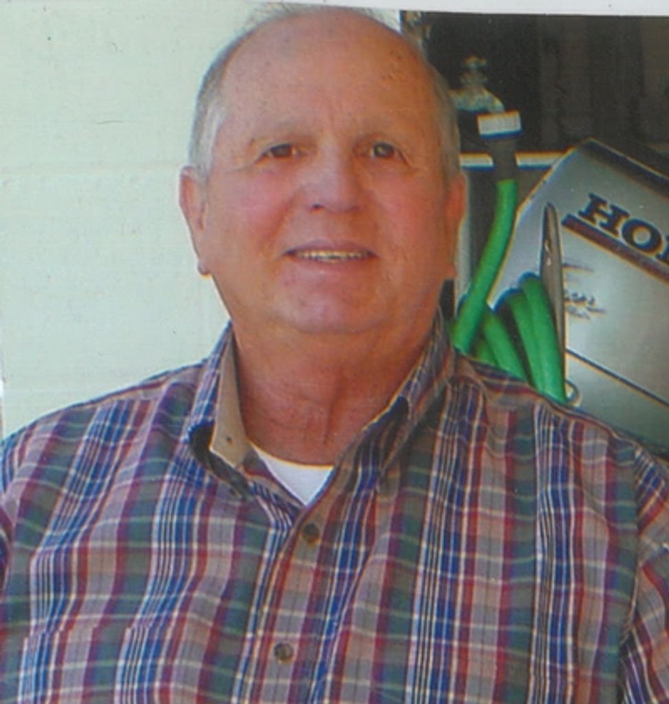 Emile Buddy Fabacher Profile Photo