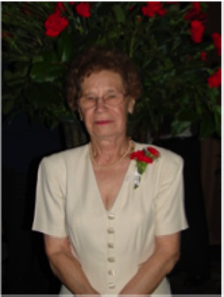Agathe Marohn