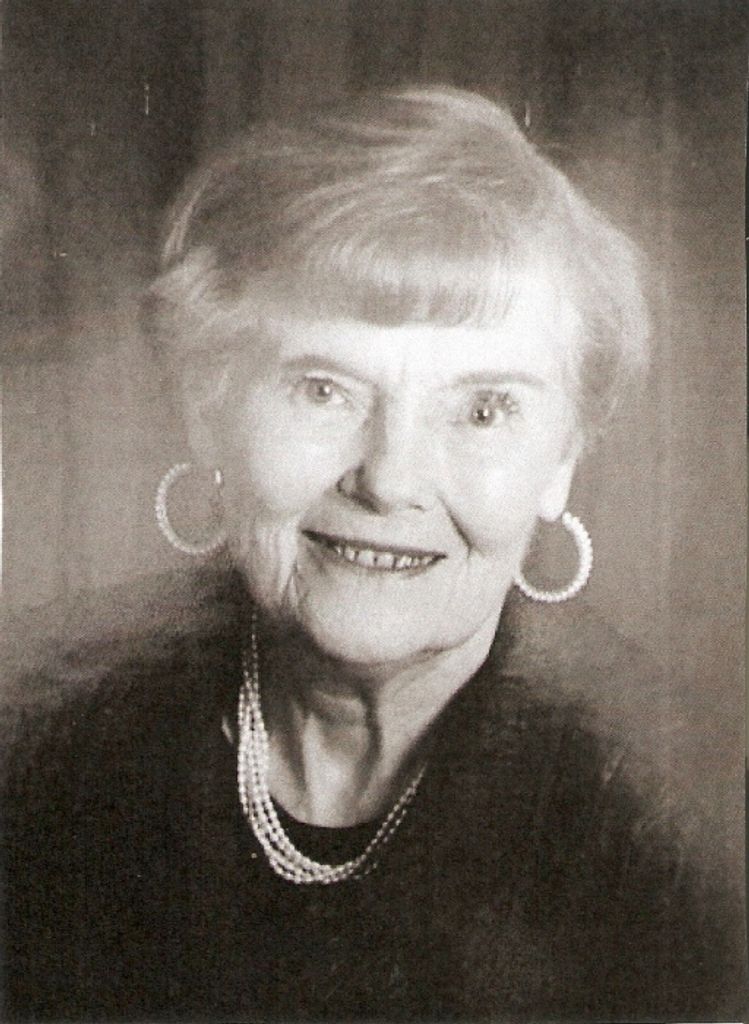 Jimmie Ruth (Spence)  Kennedy Profile Photo