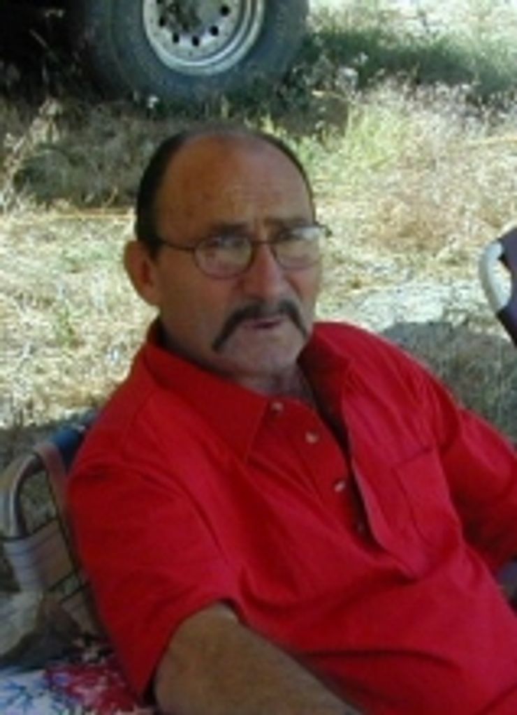 Wilfred Lowell "Trigger" TRIGG