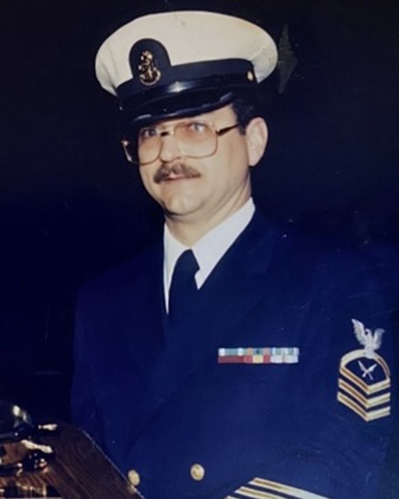 Kenneth Muth Profile Photo