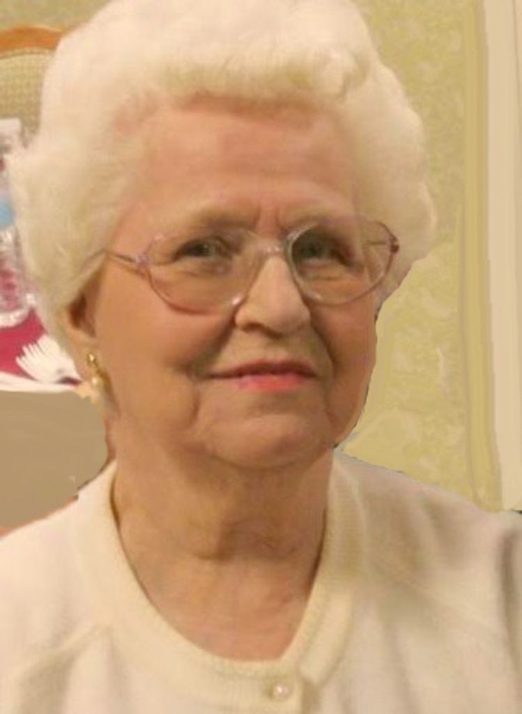 Phyllis Duink Profile Photo