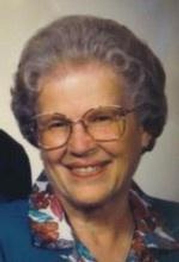 Marie Eloise Herbst