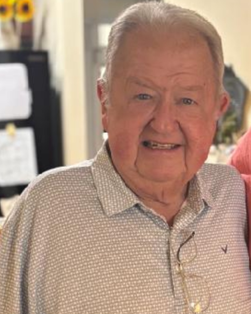 William "Bill" McMann Jr. Profile Photo