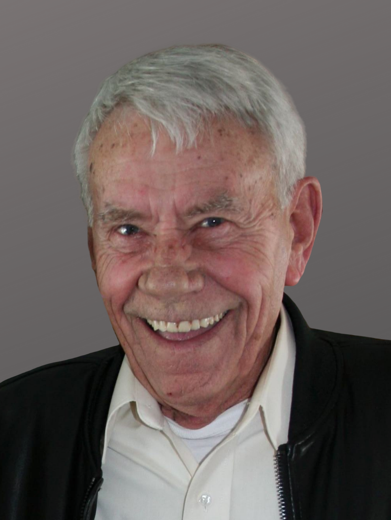 Gerald W. "Jerry" Demuth Profile Photo