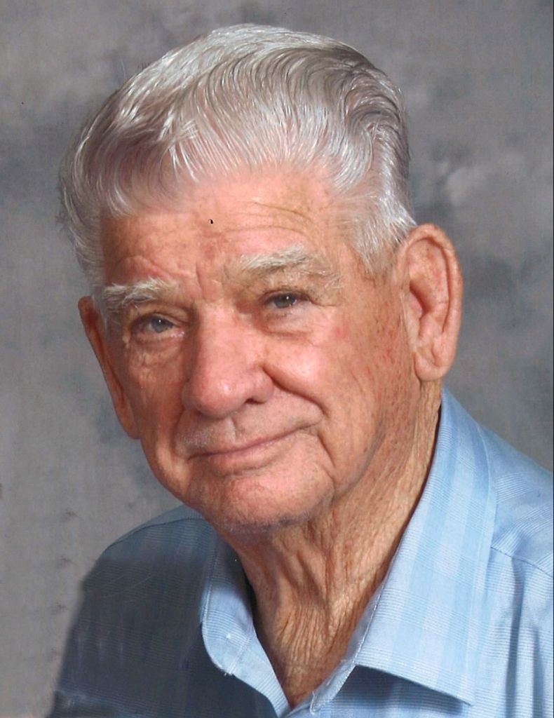 Ernest Darrell Maynard Profile Photo