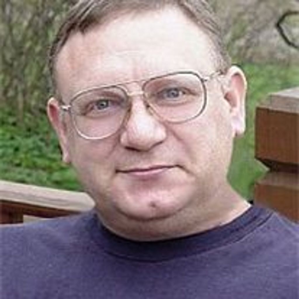 Mark J Allmendinger