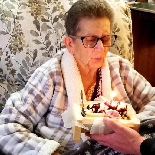 Elizabeth Nixon Friedel