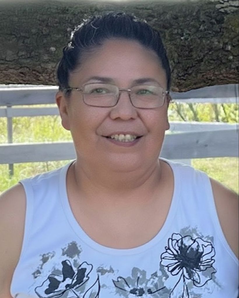 Heather "Heds" McKinney Profile Photo