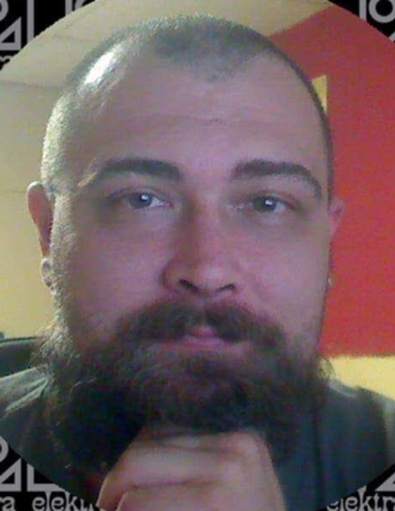 Andrew  B. Verticelli