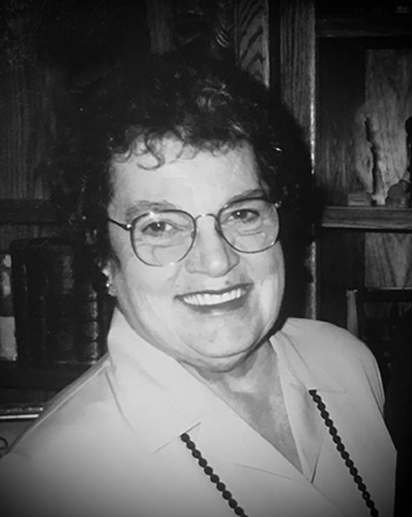 Anita St. George