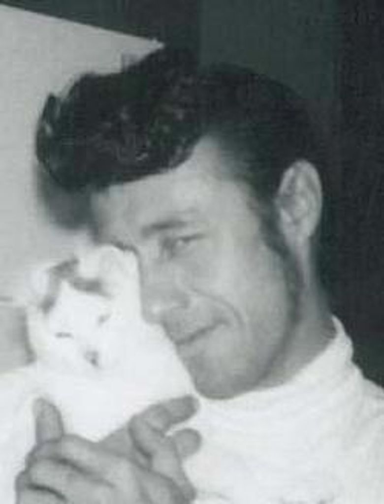 Jim Sauck