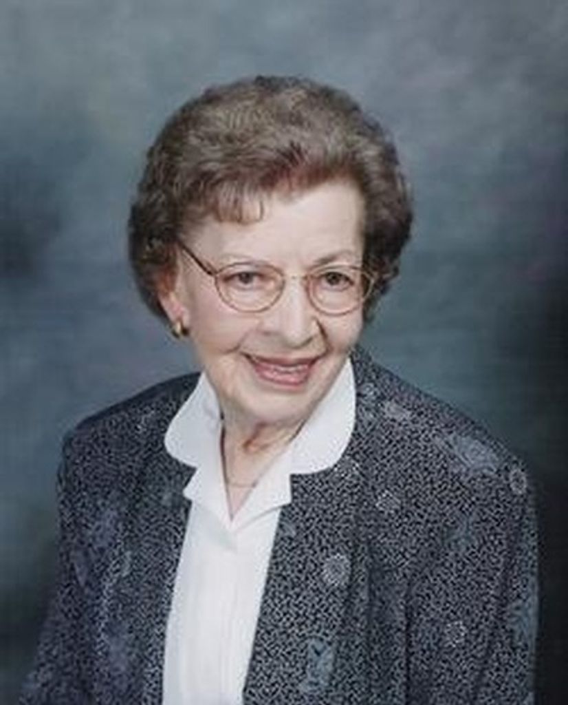 Elizabeth Rose Farrar