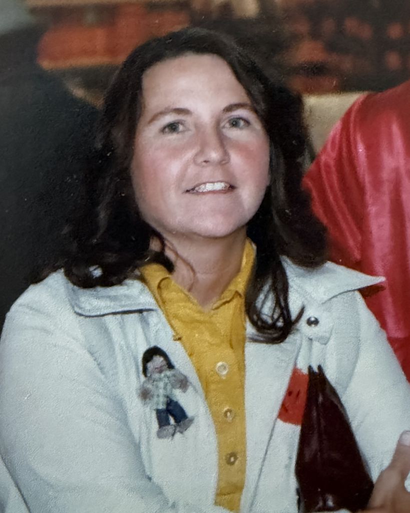 Cathy Sue Henry Profile Photo