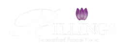 Billing Funeral Home Logo