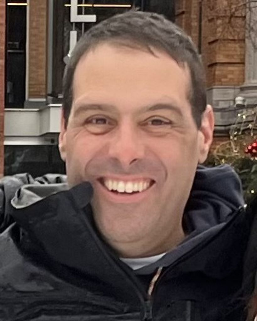 Michael S. Kinna