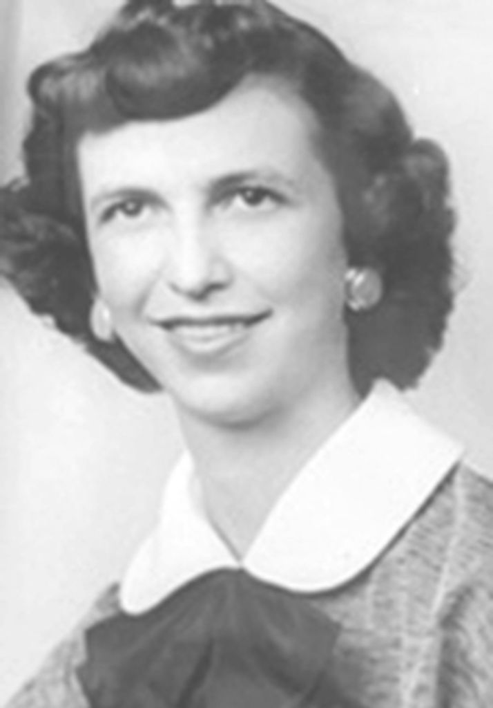 Gwena Kay Riley Profile Photo