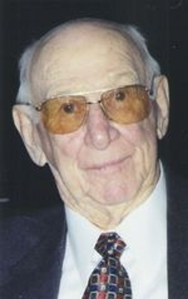John Dwight Henize