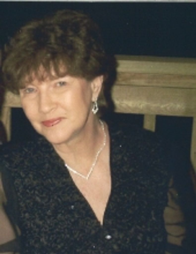 Judith  Karen Hamilton