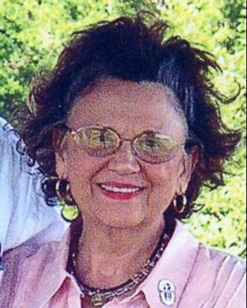 Zoila V. Horton Profile Photo