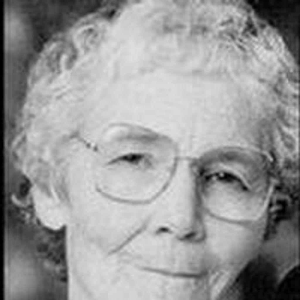 Ruby Frances Nichols Detiveaux