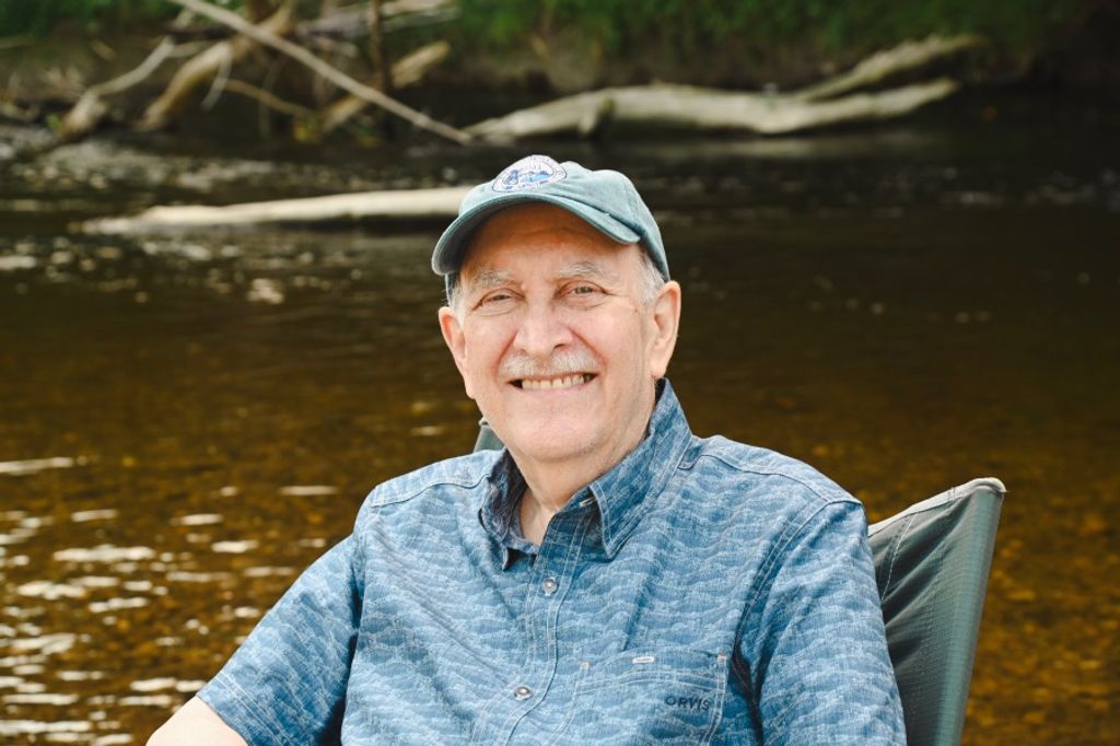 Harry M. Kresky Profile Photo