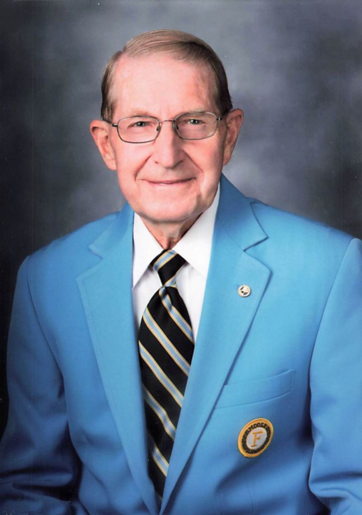 Joseph Lee Ryman Profile Photo