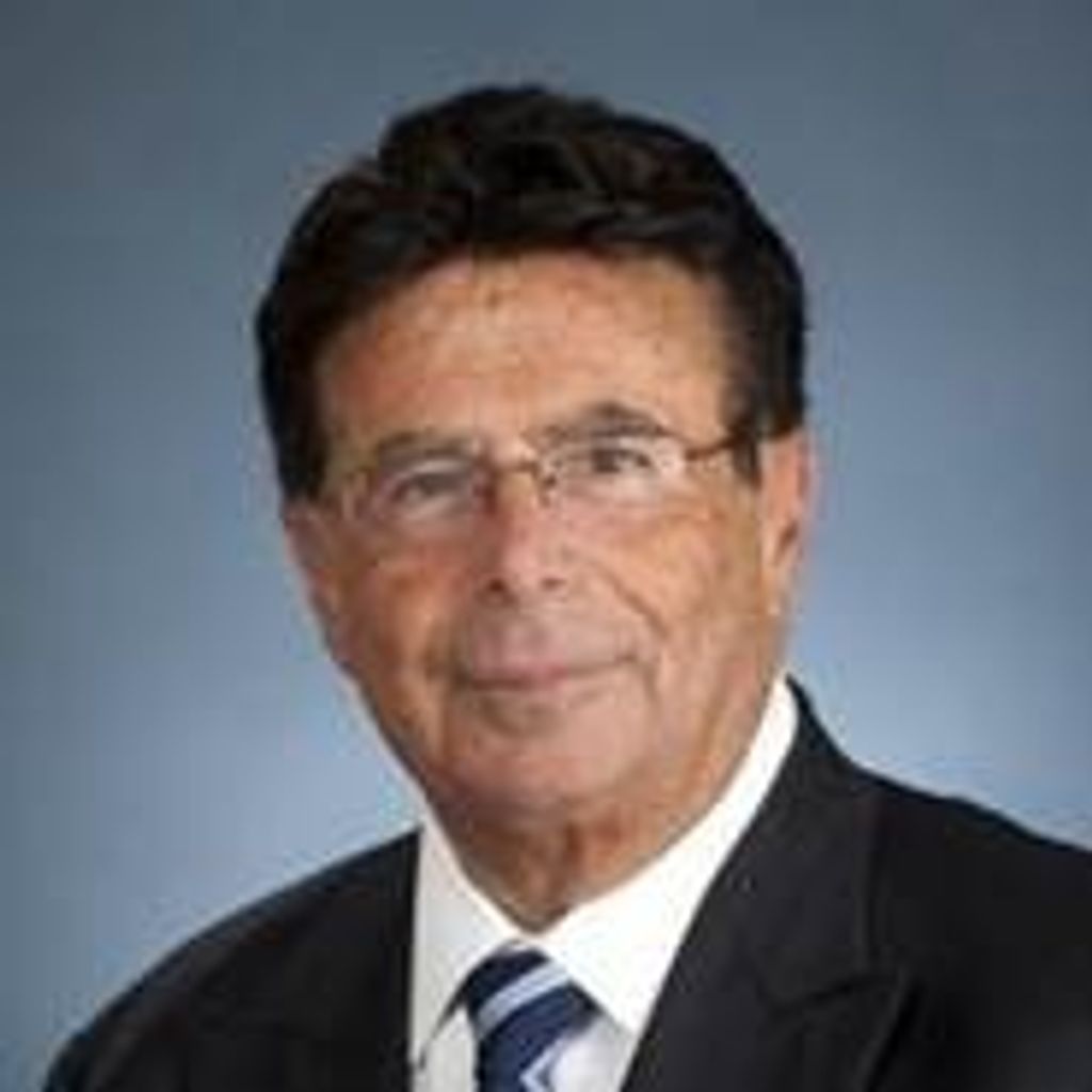 Meyer Jacques "Mike" Benzakein