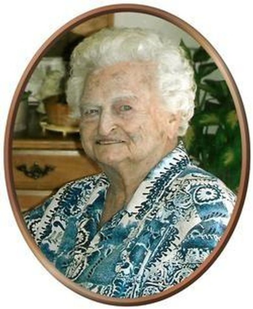 Bertha Floin Profile Photo