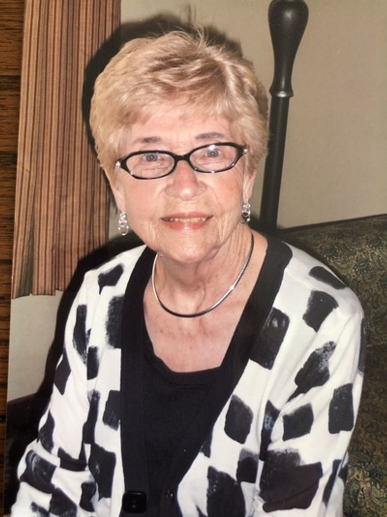 Virginia Kilborn Profile Photo