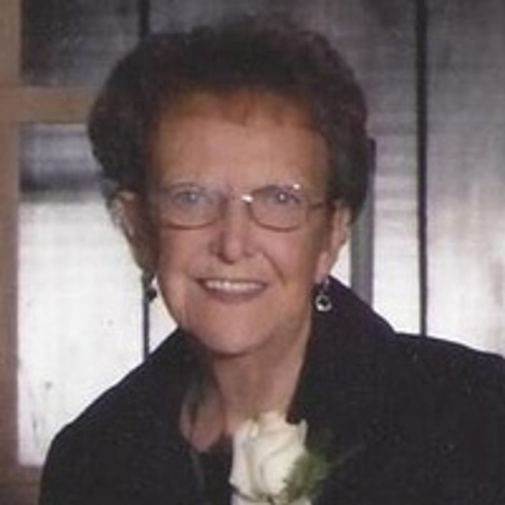 Arleen Annetta Hanson