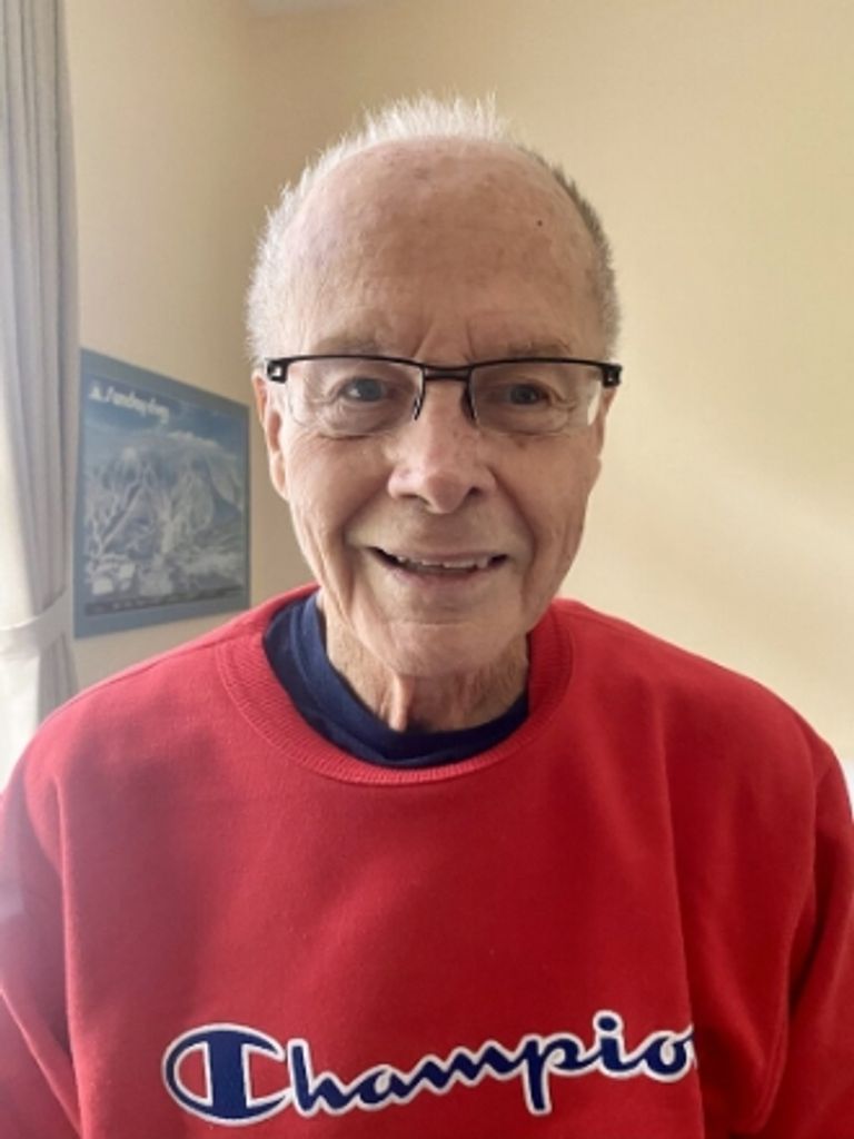 Peter Johnson Profile Photo
