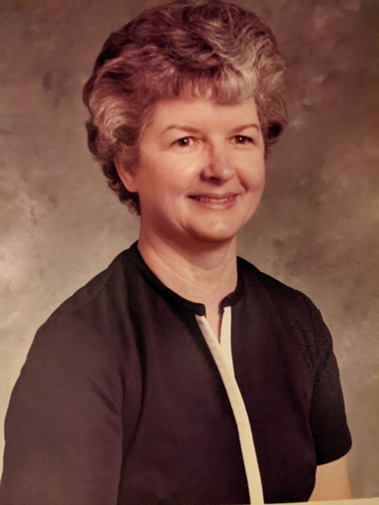 Ruth Dalton Profile Photo