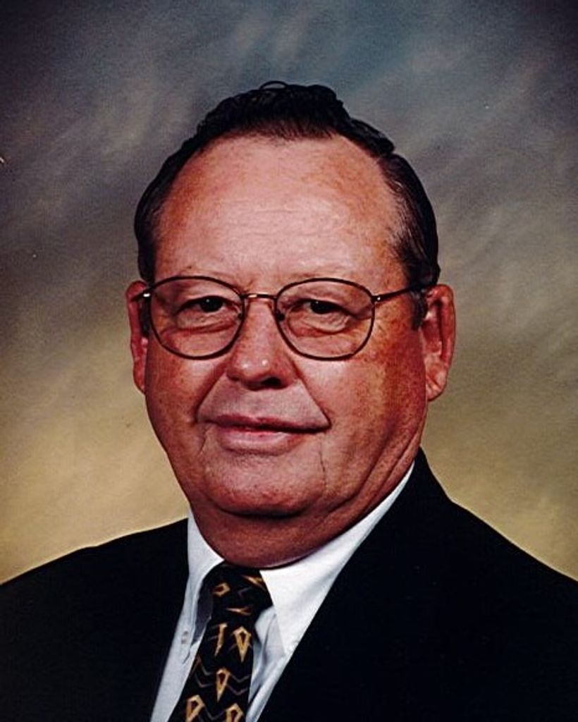 James A. Robinson Profile Photo